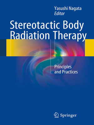 cover image of Stereotactic Body Radiation Therapy